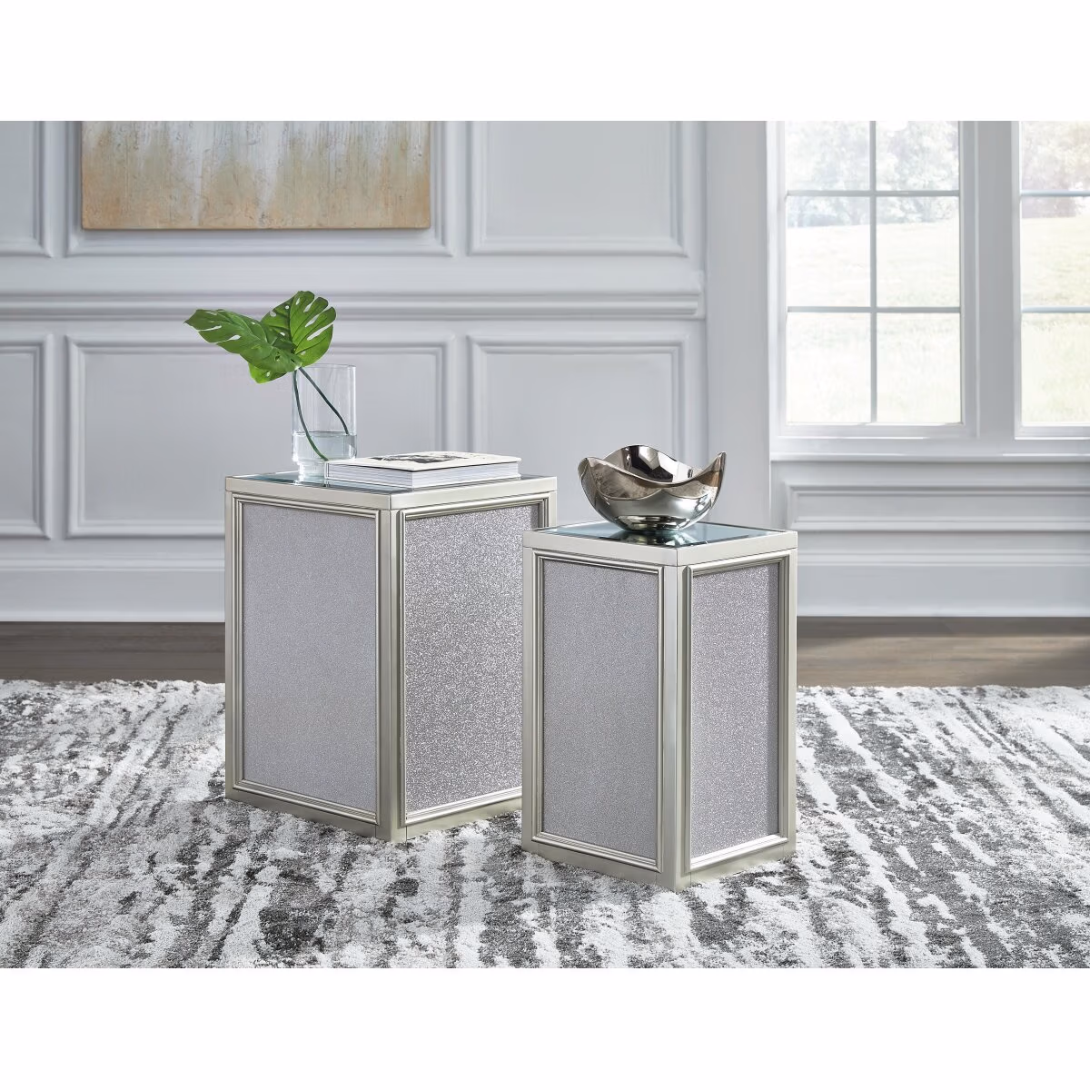Traleena Nesting End Table (Set of 2) - Image 6