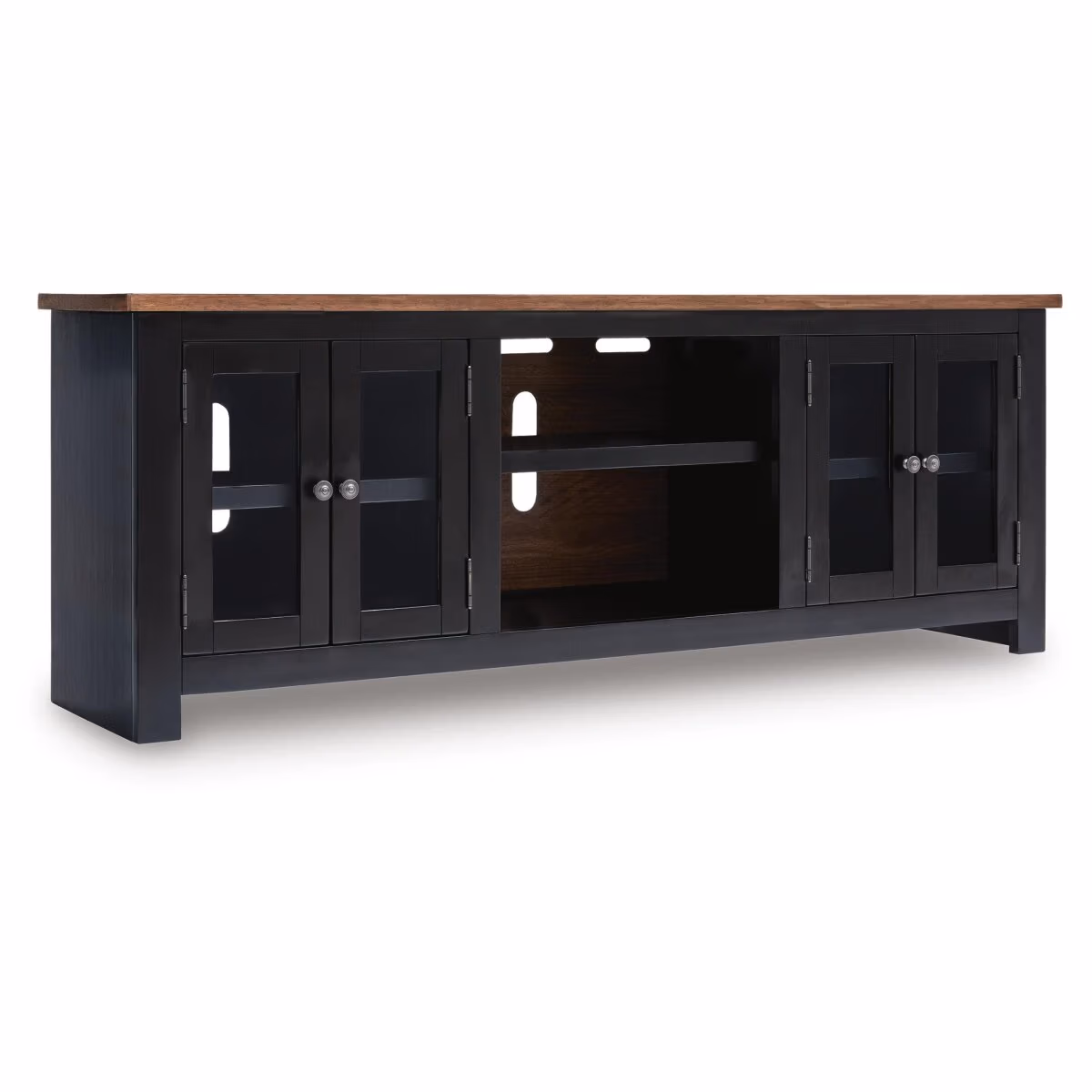 Wildenauer 76" TV Stand - Image 3