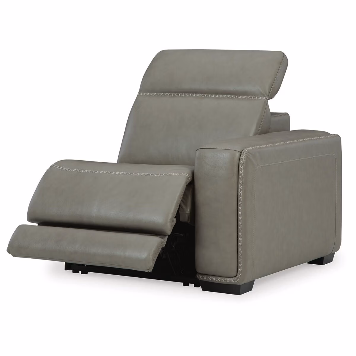 Correze Right-Arm Facing Power Recliner - Image 4