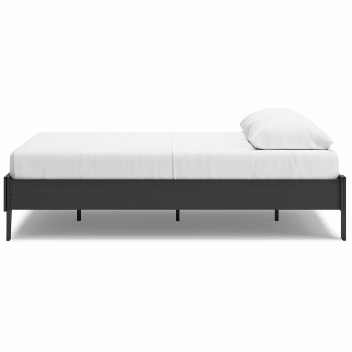 Socalle Queen Platform Bed - Image 8