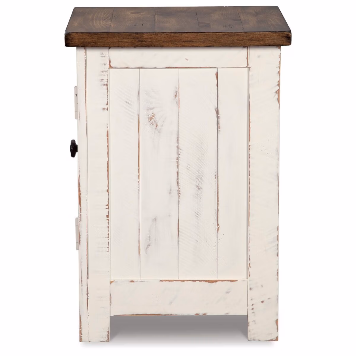 Wystfield Chairside End Table - Image 7