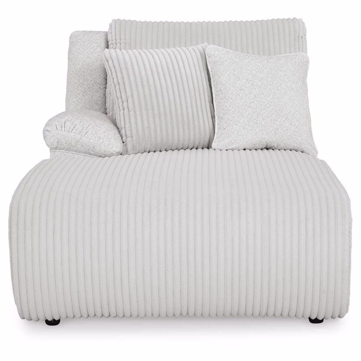 Top Tier Left-Arm Facing Press Back Chaise - Image 4