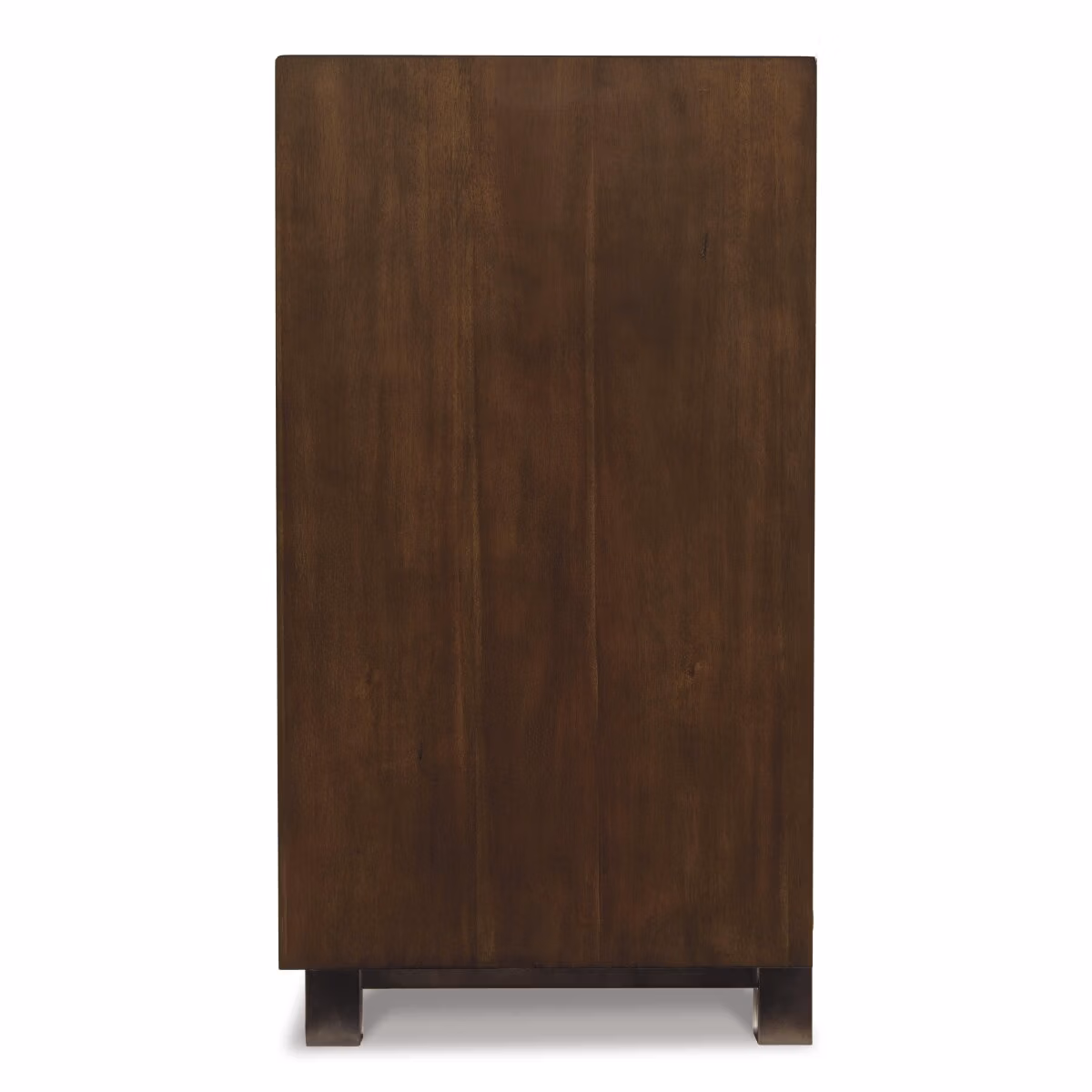 Starmore 70" TV Stand with Electric Fireplace - Image 6