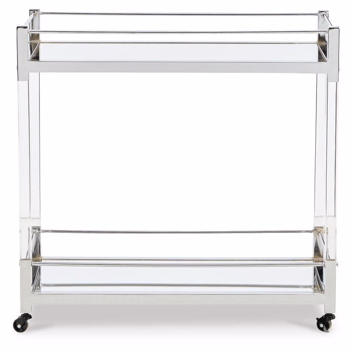 Chaseton Bar Cart - Image 4