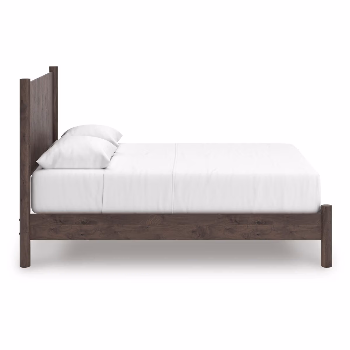 Pamytta Queen Panel Platform Bed - Image 6