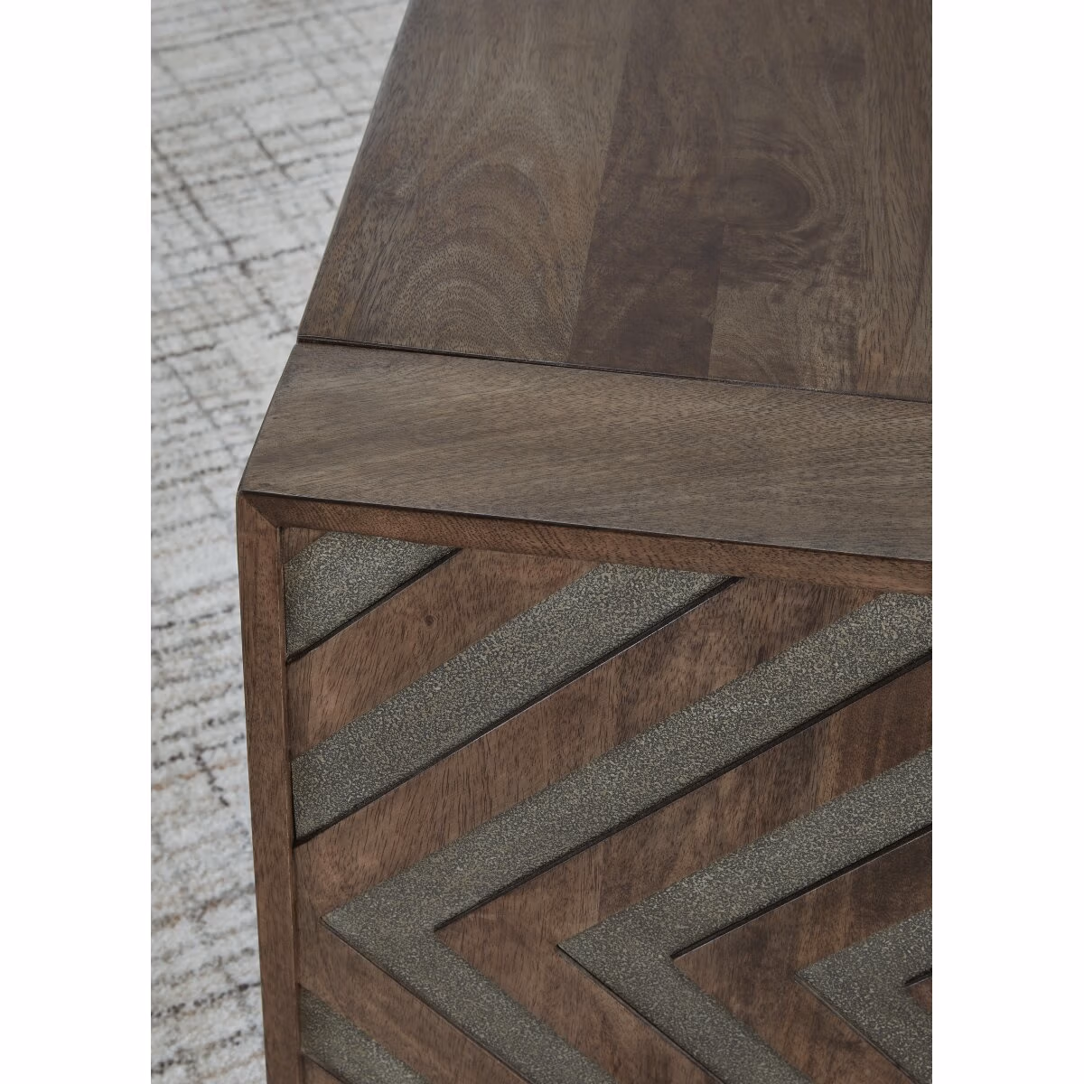 Dreggan Coffee Table - Image 6