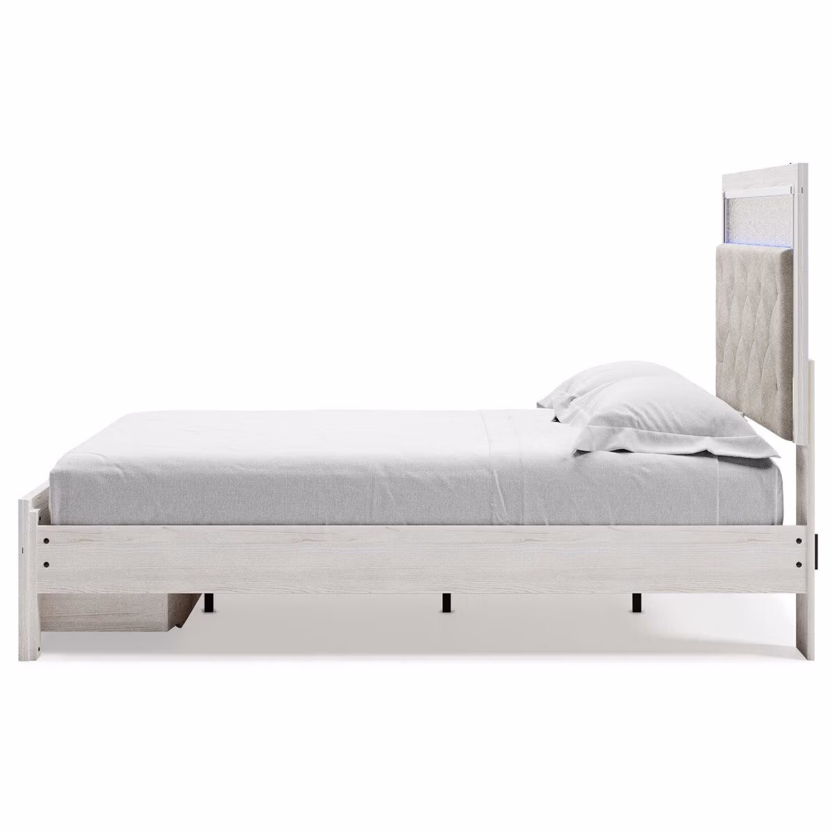Altyra Queen Storage Bed, Chest and 2 Nightstands - Image 15