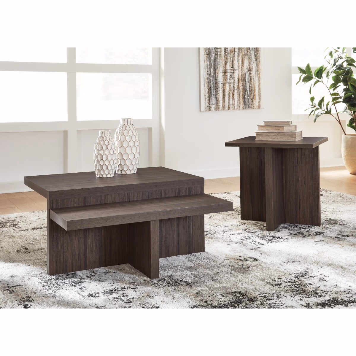 Zendex Table (Set of 2) - Image 3