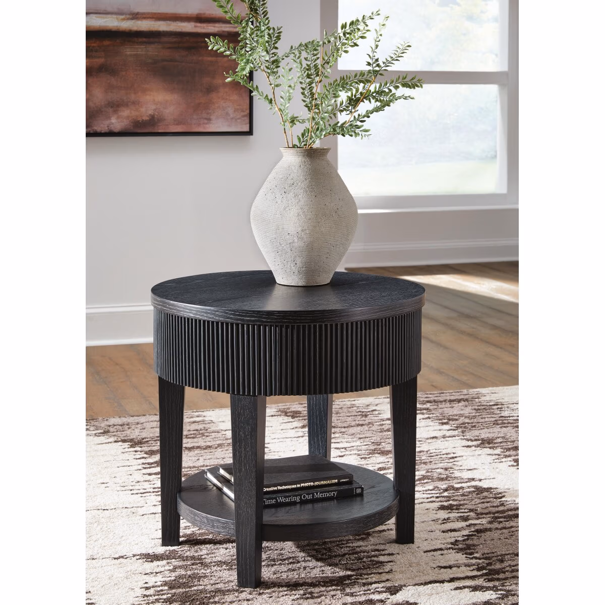 Marstream End Table - Image 3