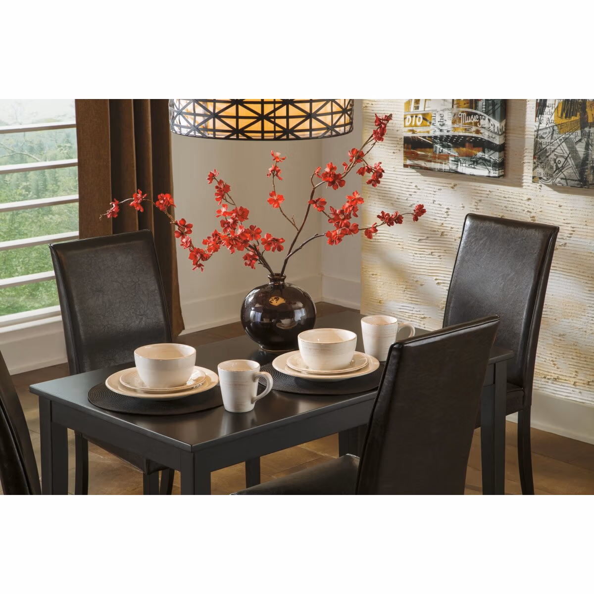 Kimonte Dining Chair - Image 12