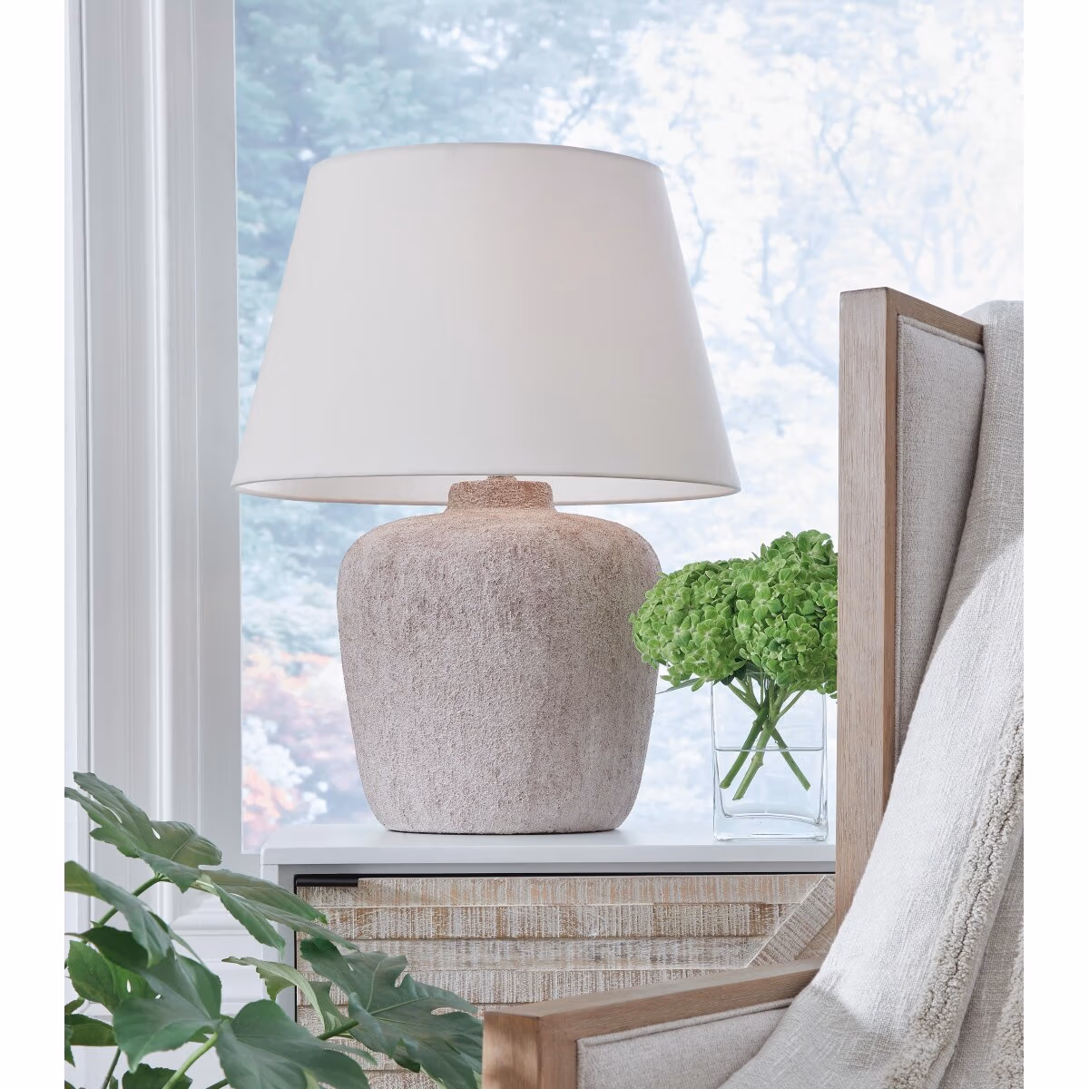 Danry Table Lamp (Set of 2) - Image 2
