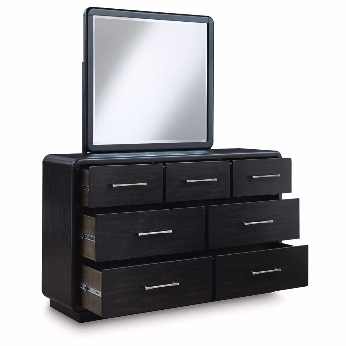 Rowanbeck Dresser and Mirror - Image 4