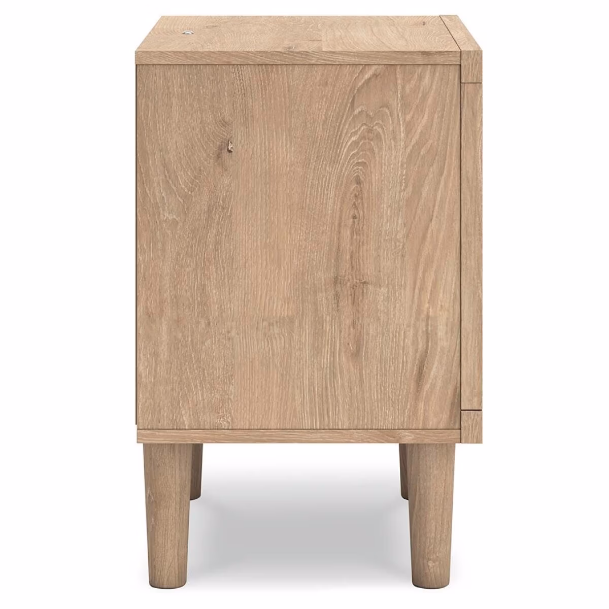 Cielden Queen Upholstered Bed, Dresser and 2 Nightstands - Image 13