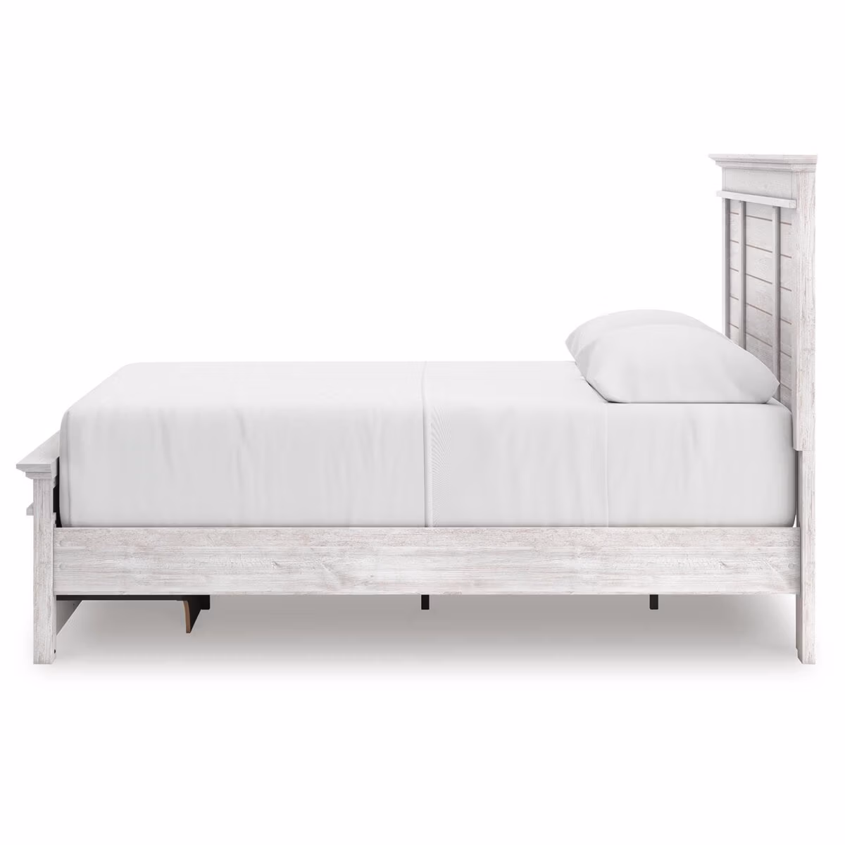 Makidern Queen Panel Storage Bed - Image 8