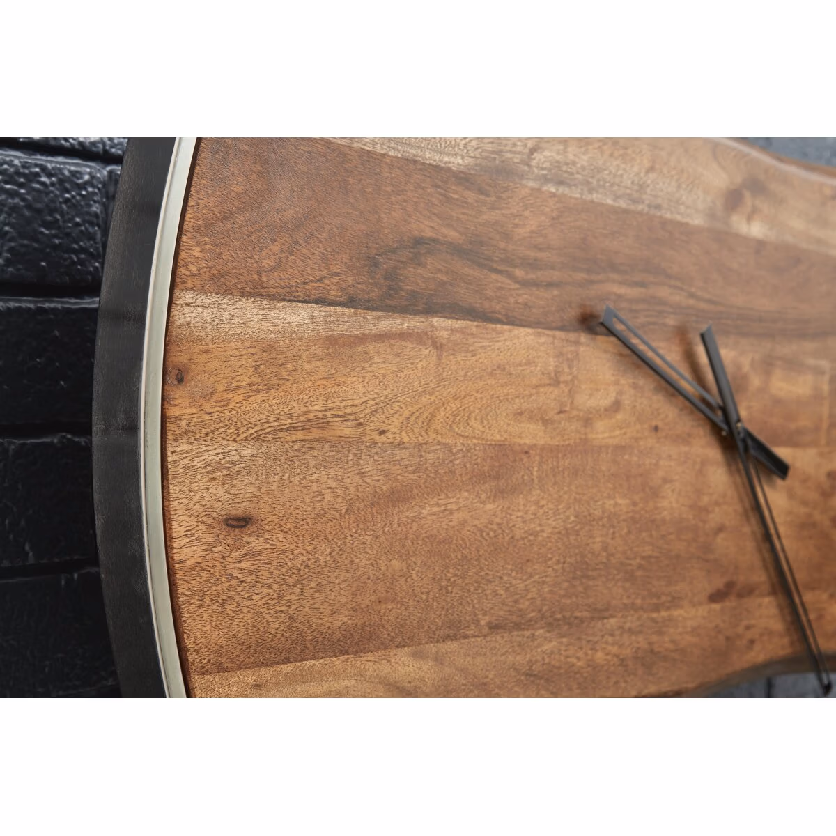 Panchali Wall Clock - Image 5