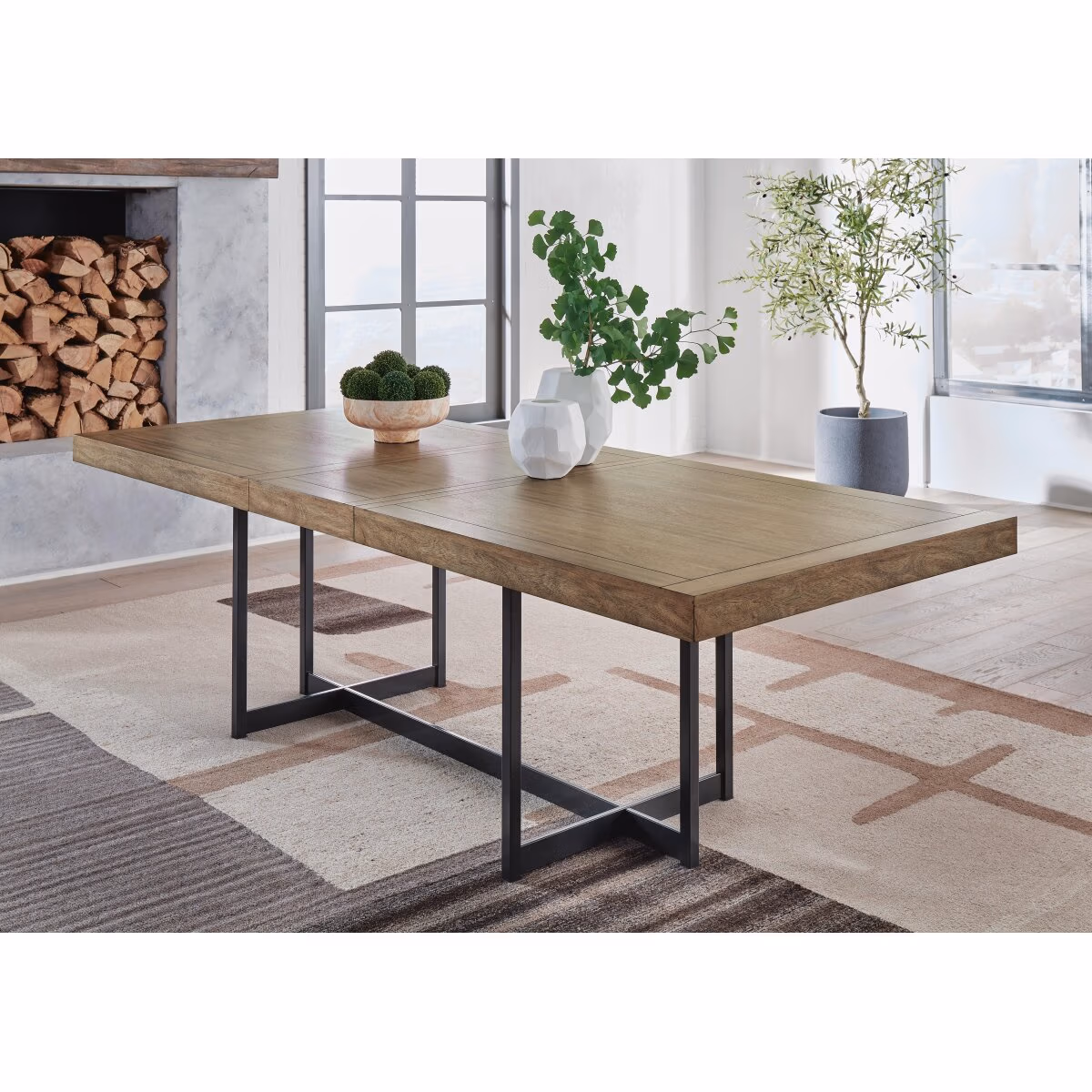 Tomtyn Dining Extension Table - Image 3