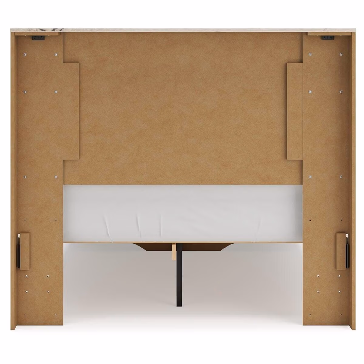 Lawroy Full Panel Storage Bed - Image 9