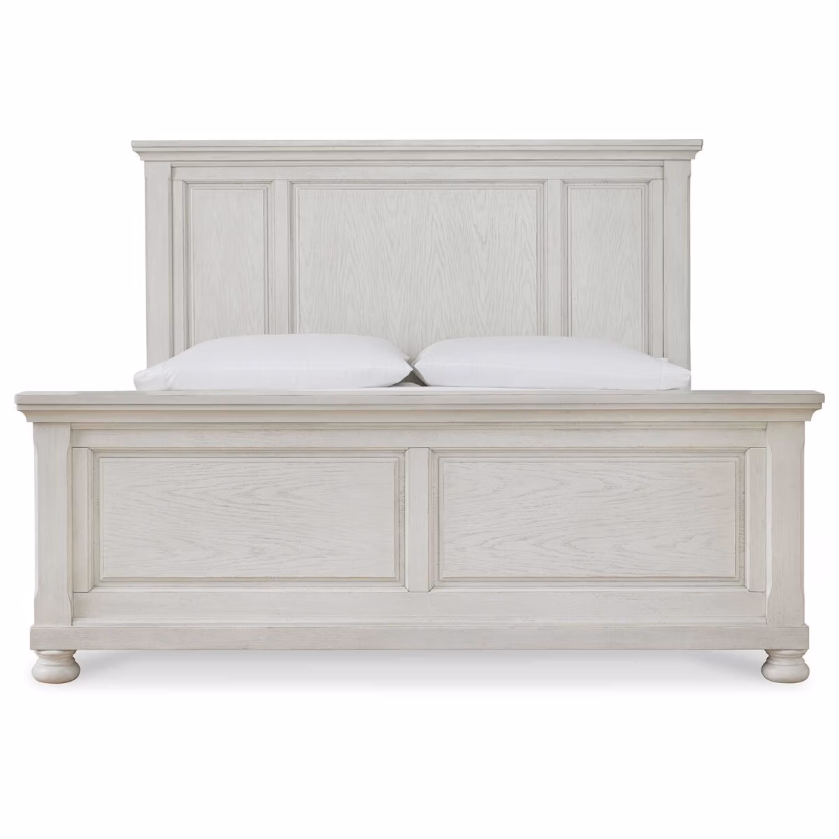 Robbinsdale Queen Panel Bed - Image 4
