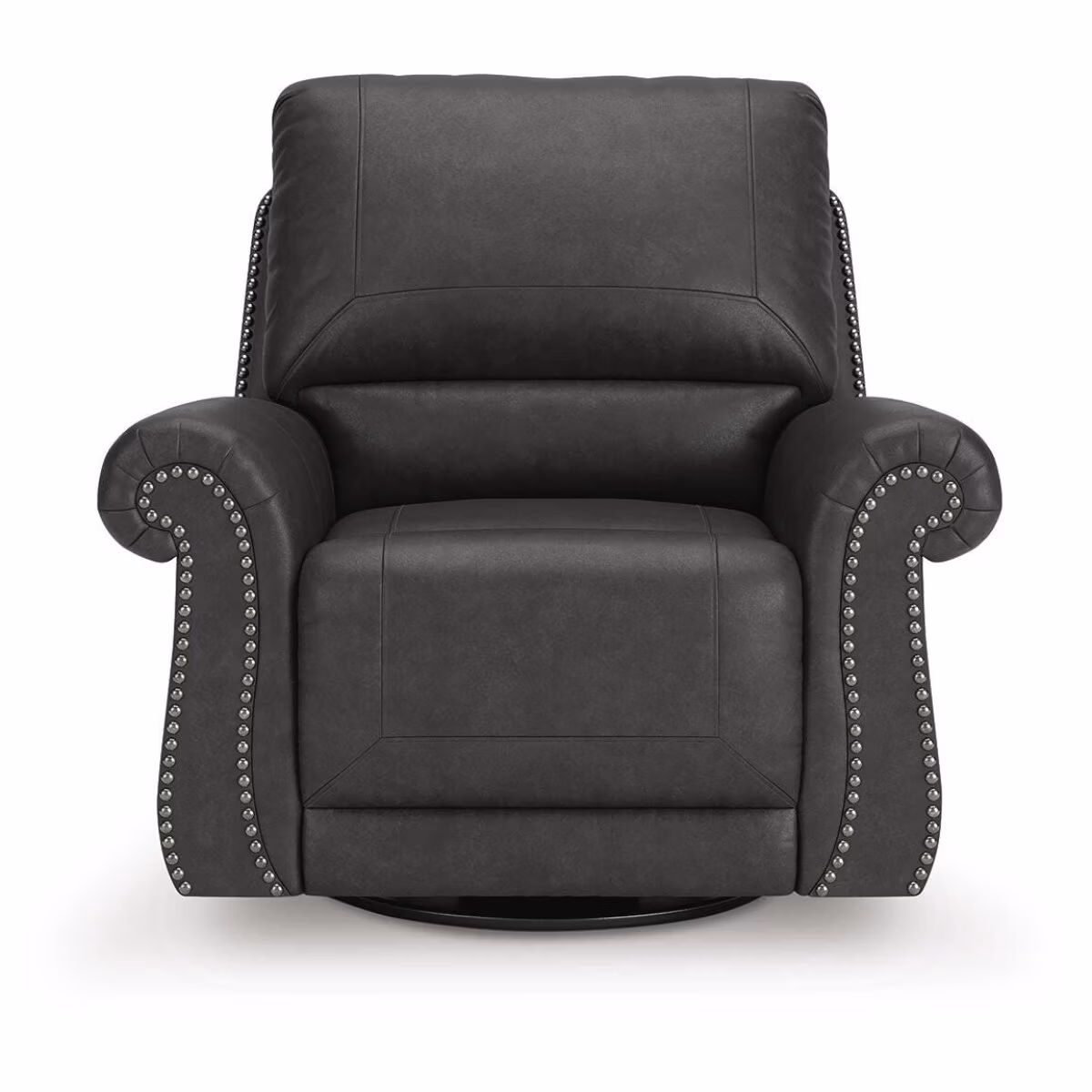 Chasemore Swivel Glider Recliner - Image 5