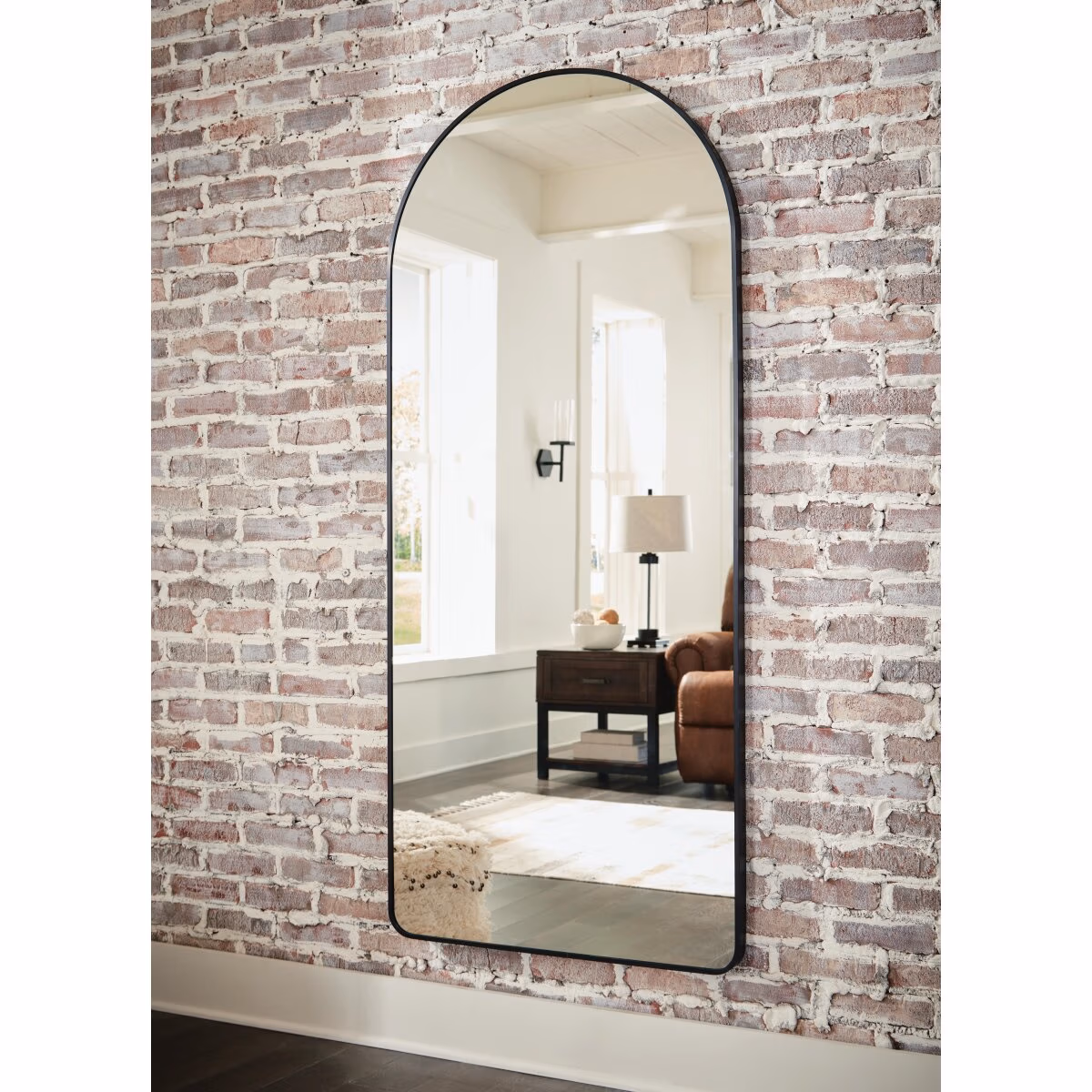 Sethall Floor Mirror - Image 3