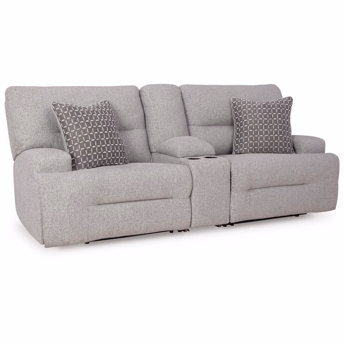 Acklen Place 3-Piece Sectional - Image 2