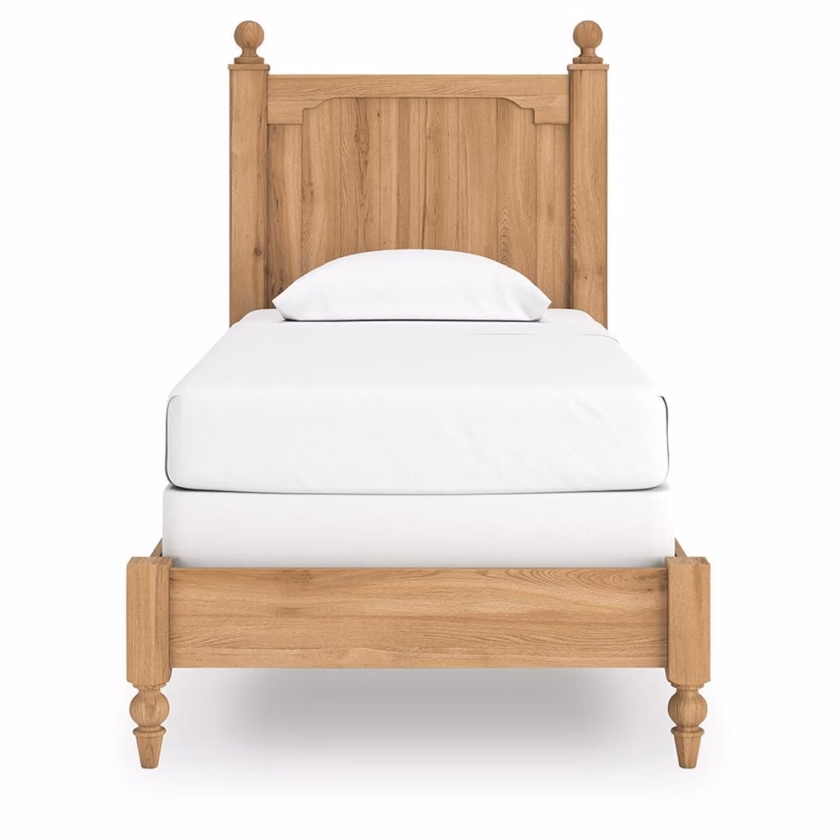 Aleaport Twin Panel Bed - Image 6