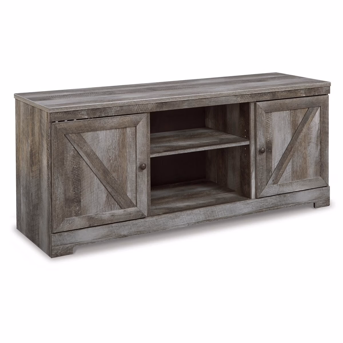 Wynnlow 63" TV Stand - Image 2