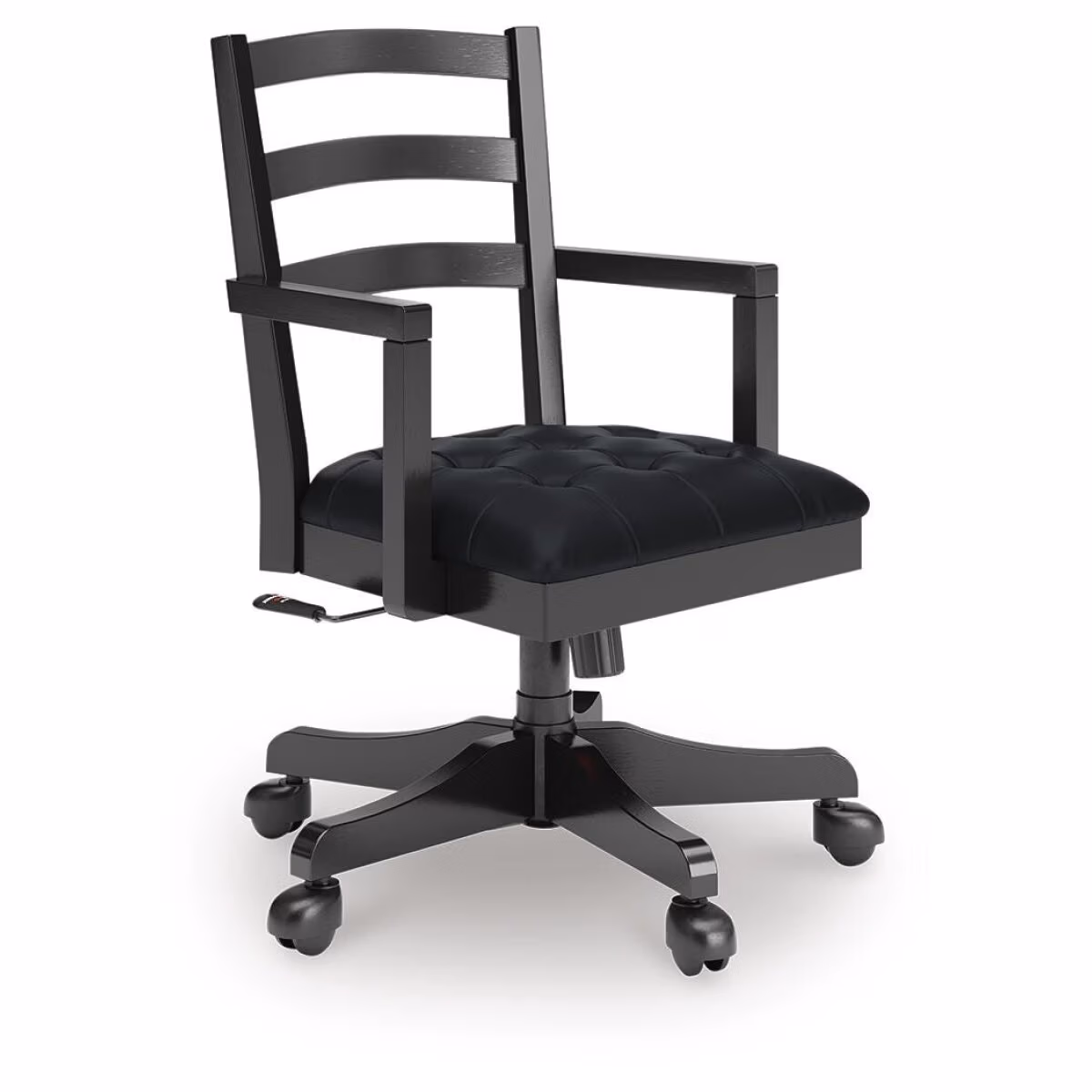 Wildenauer Home Office Desk Chair - Image 2