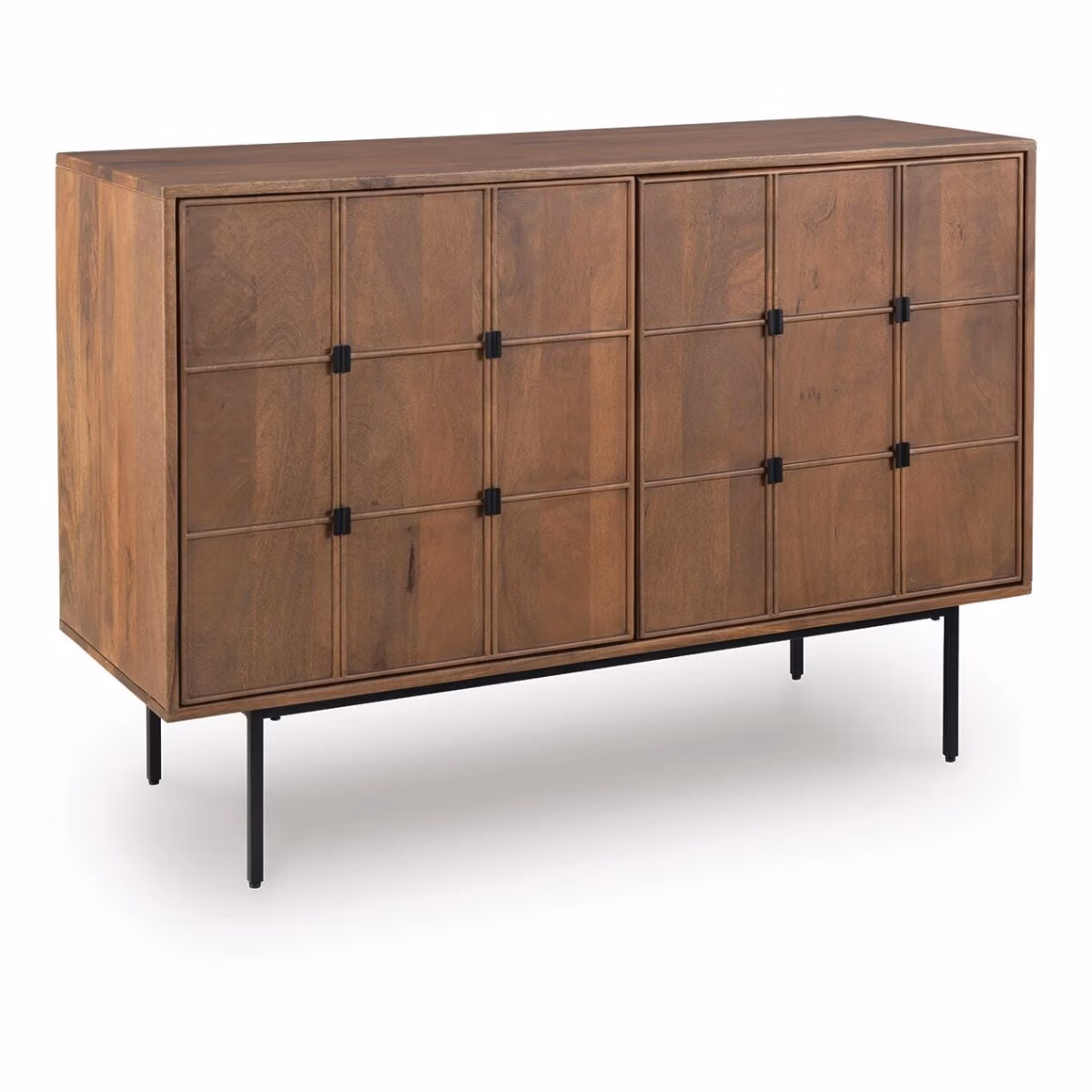 Juddins Accent Cabinet - Image 2