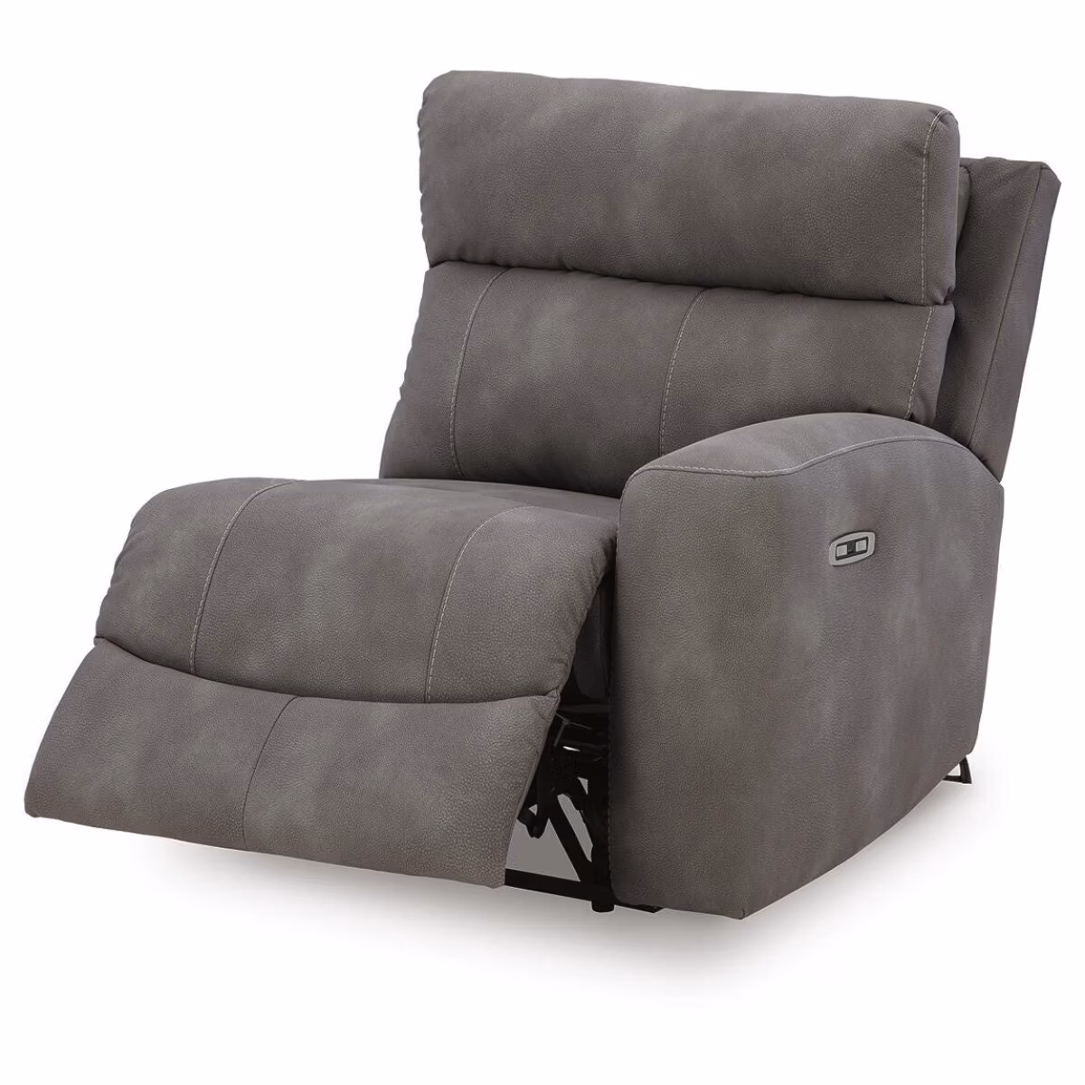 Next-Gen Durapella 5-Piece Power Reclining Sectional - Image 20