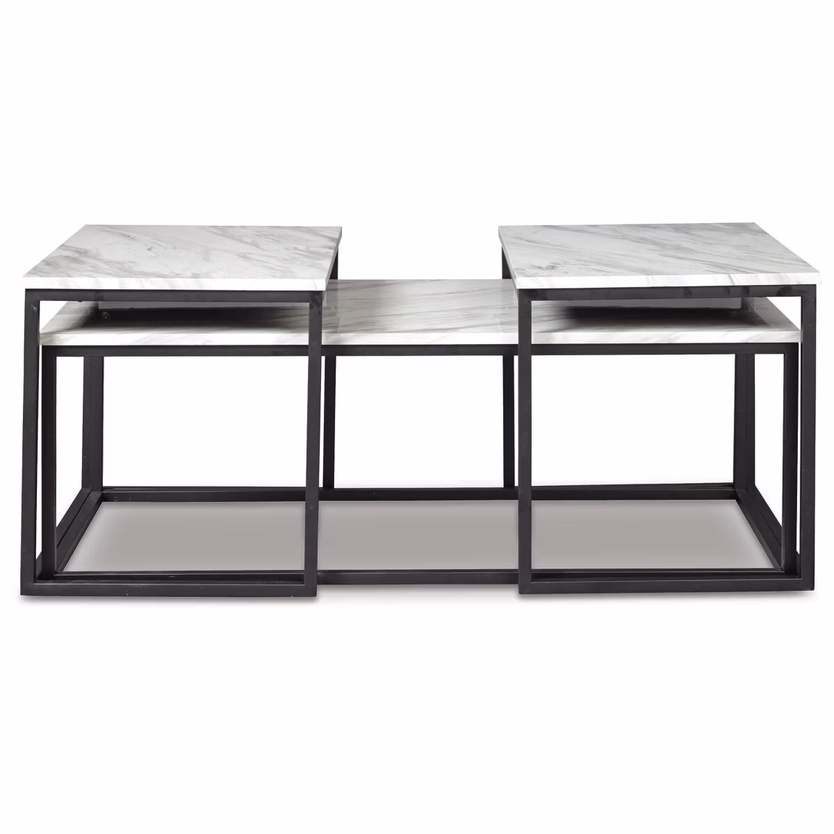 Donnesta Table (Set of 3) - Image 5