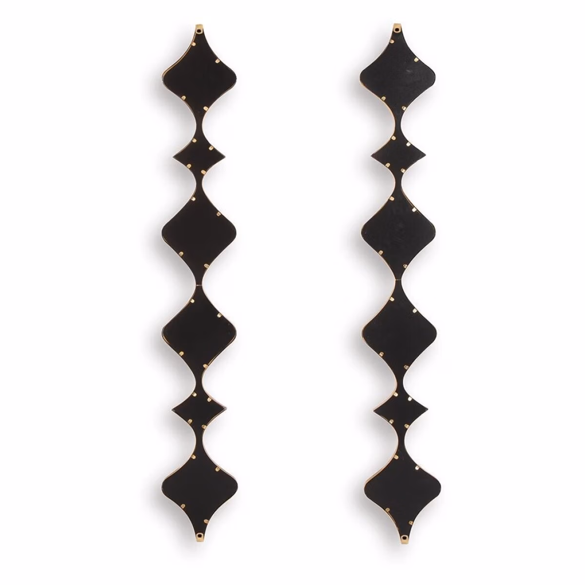 Harriswood Accent Mirror Set (Set of 2) - Image 6
