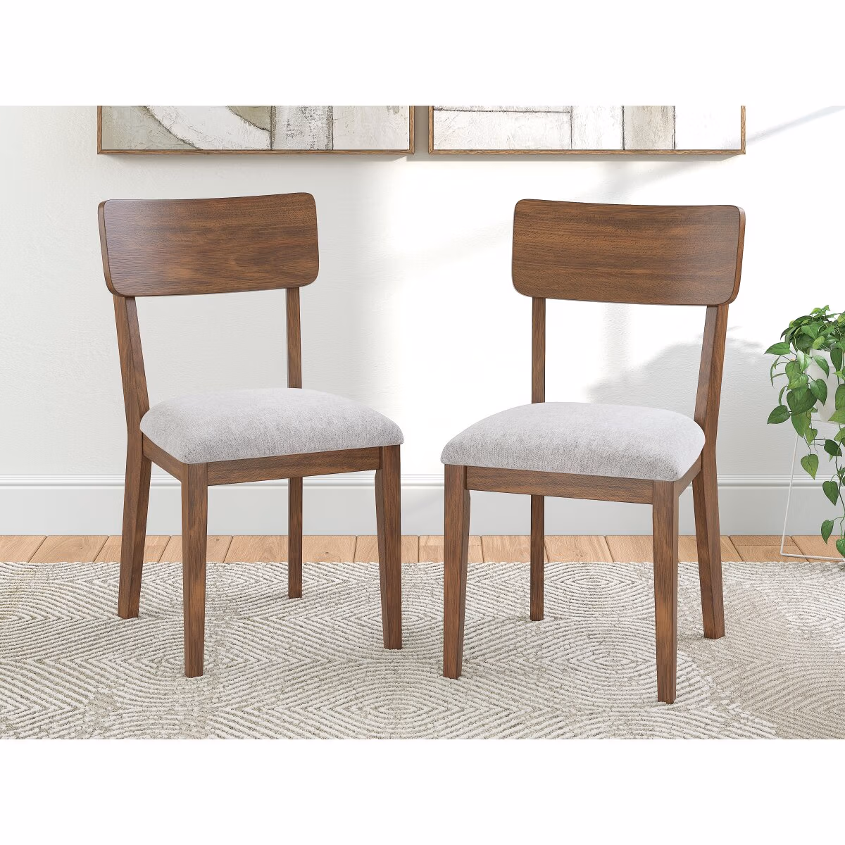 Tameride Dining Chair - Image 3