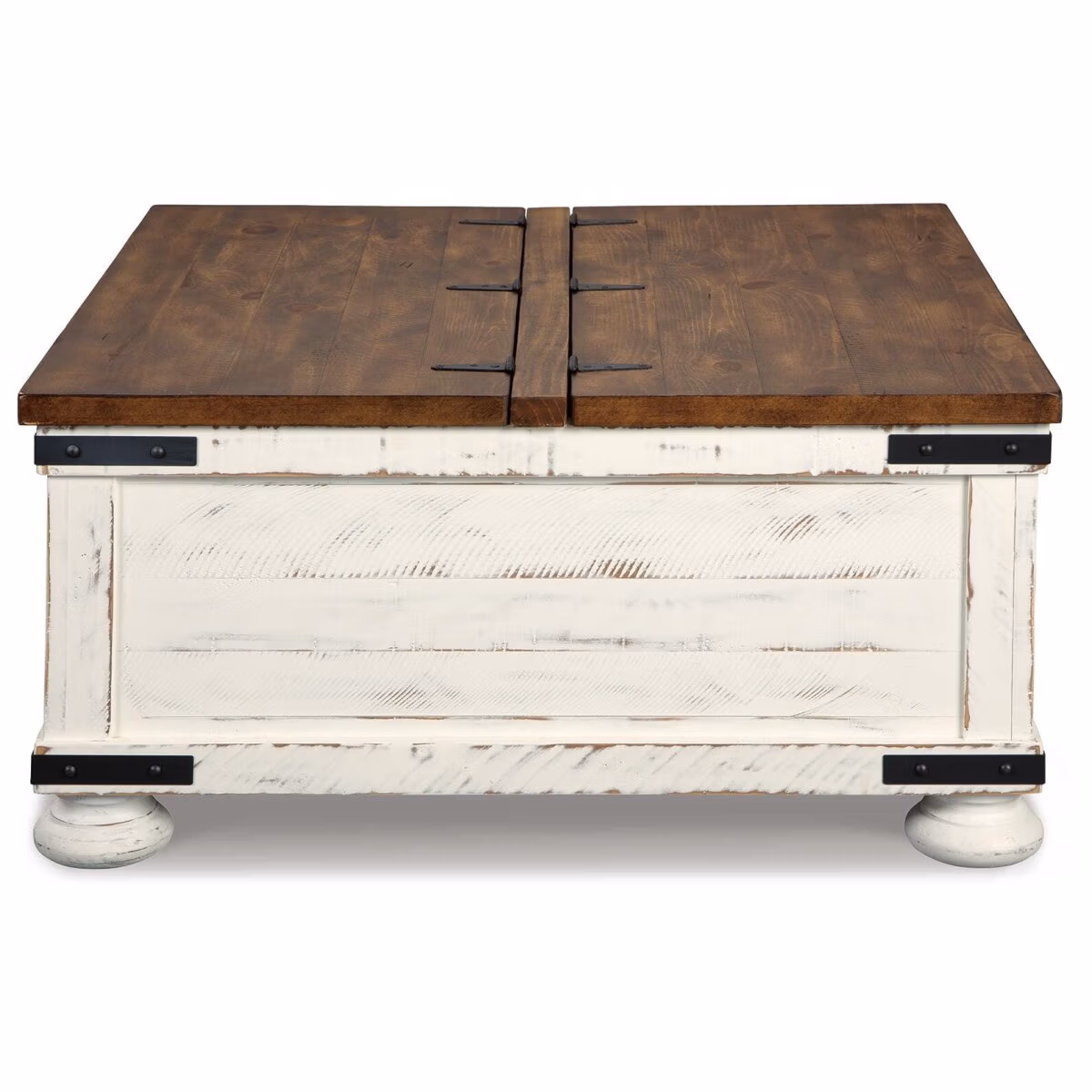 Wystfield Coffee Table - Image 8