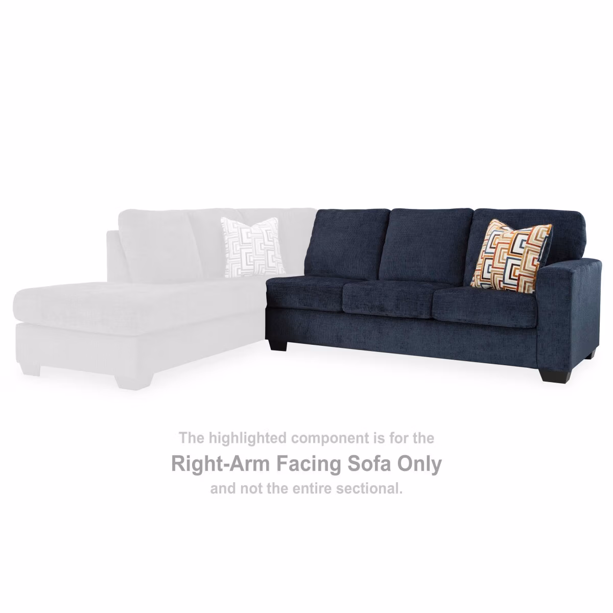 Aviemore Right-Arm Facing Sofa - Image 3