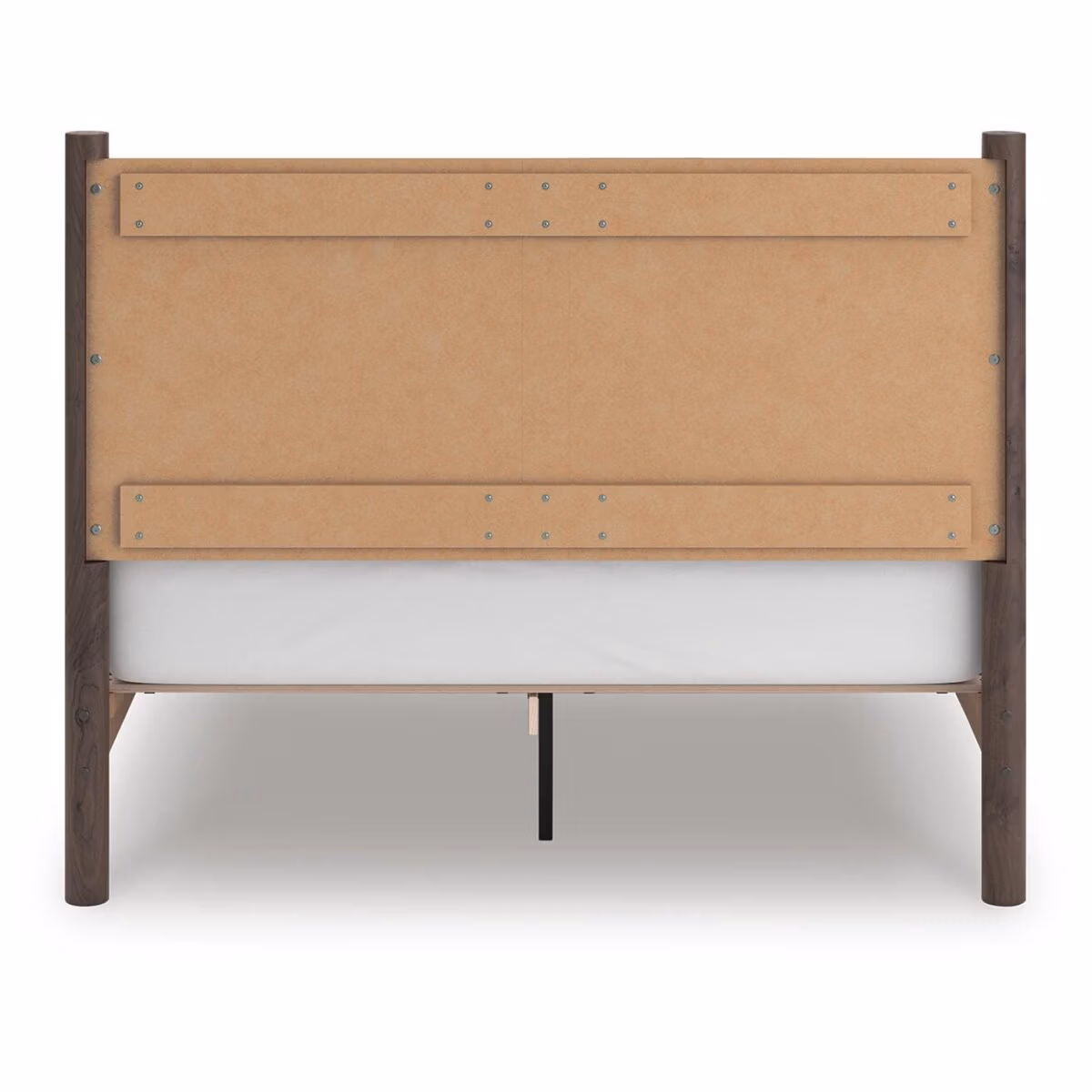 Pamytta Queen Panel Platform Bed - Image 7