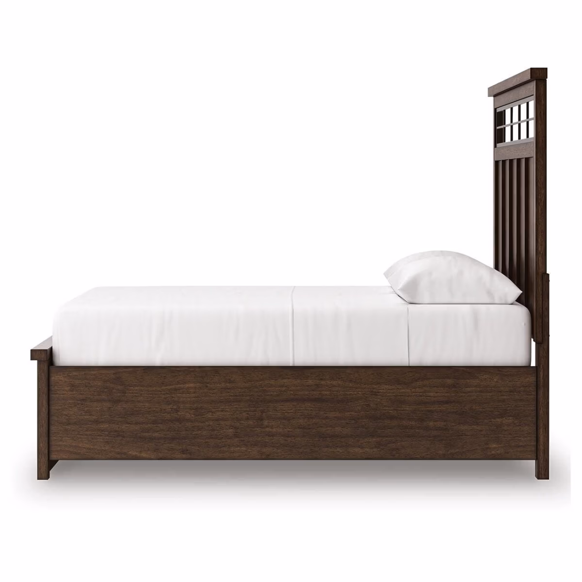 Taffenbrook Queen Panel Storage Bed - Image 10