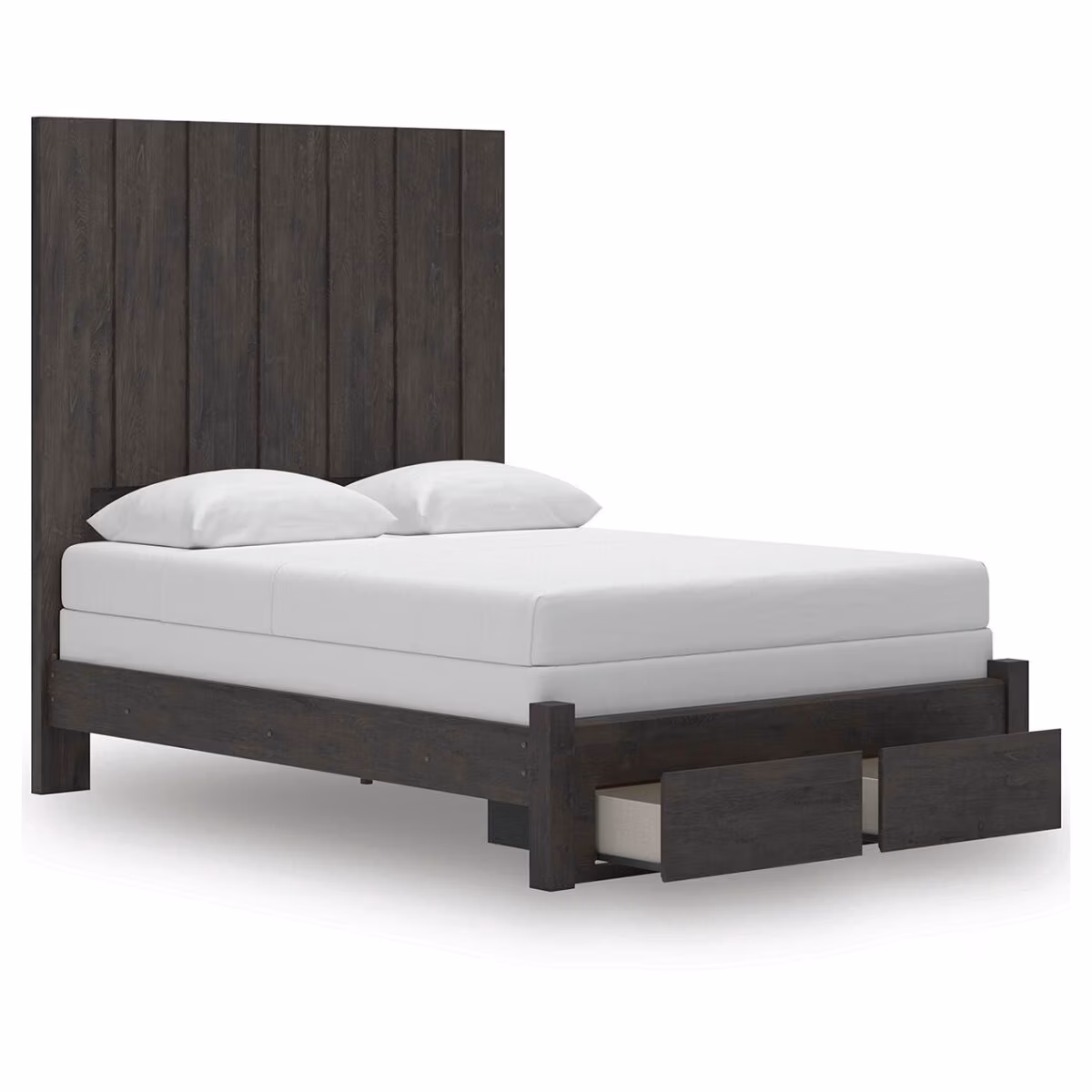 Fraluna Queen Panel Storage Bed - Image 6