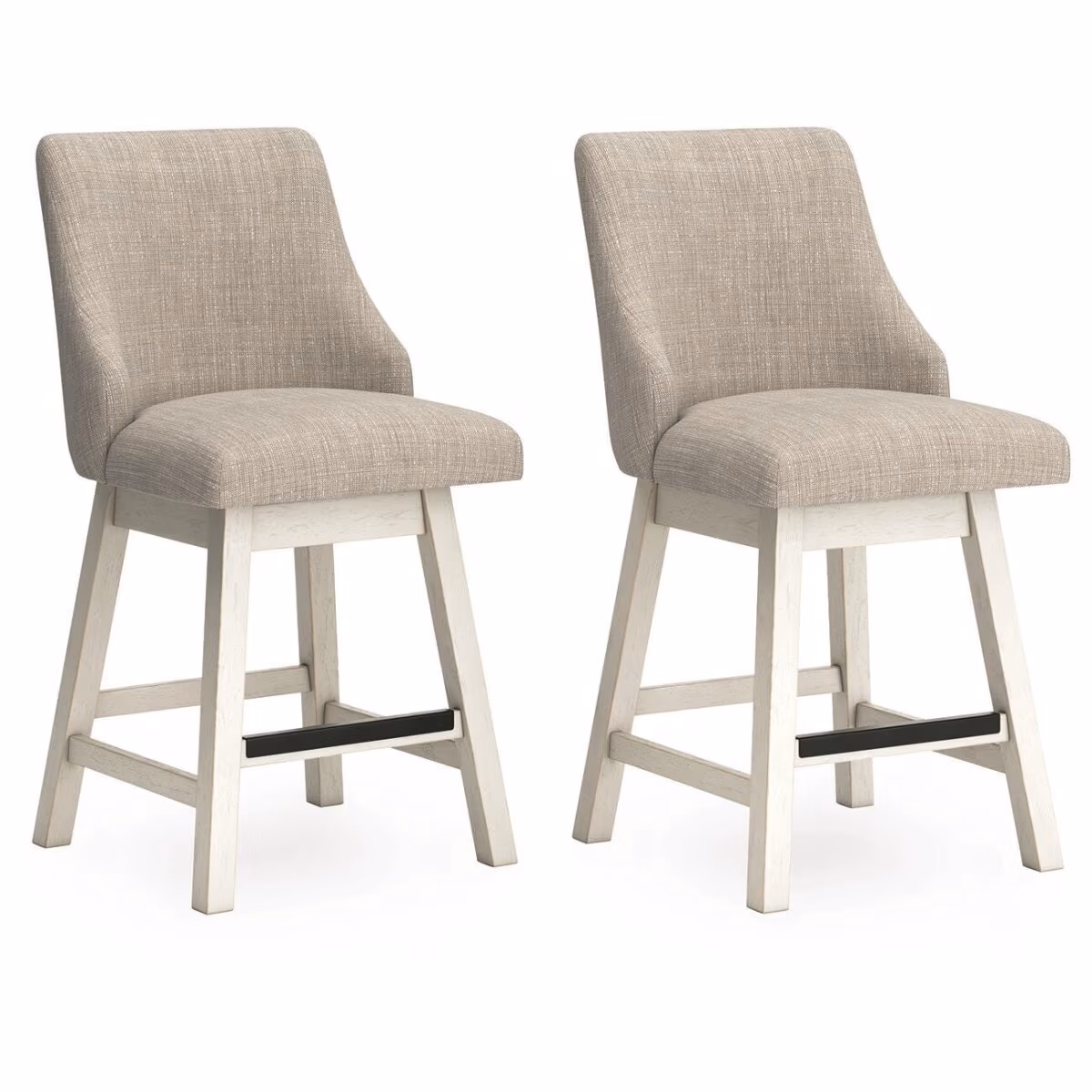 Robbinsdale Counter Height Barstool - Image 2