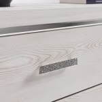 Altyra King Panel Bed, Chest and 2 Nightstands - Image 26