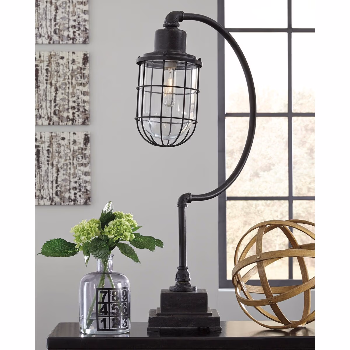 Jae Desk Lamp - Image 3