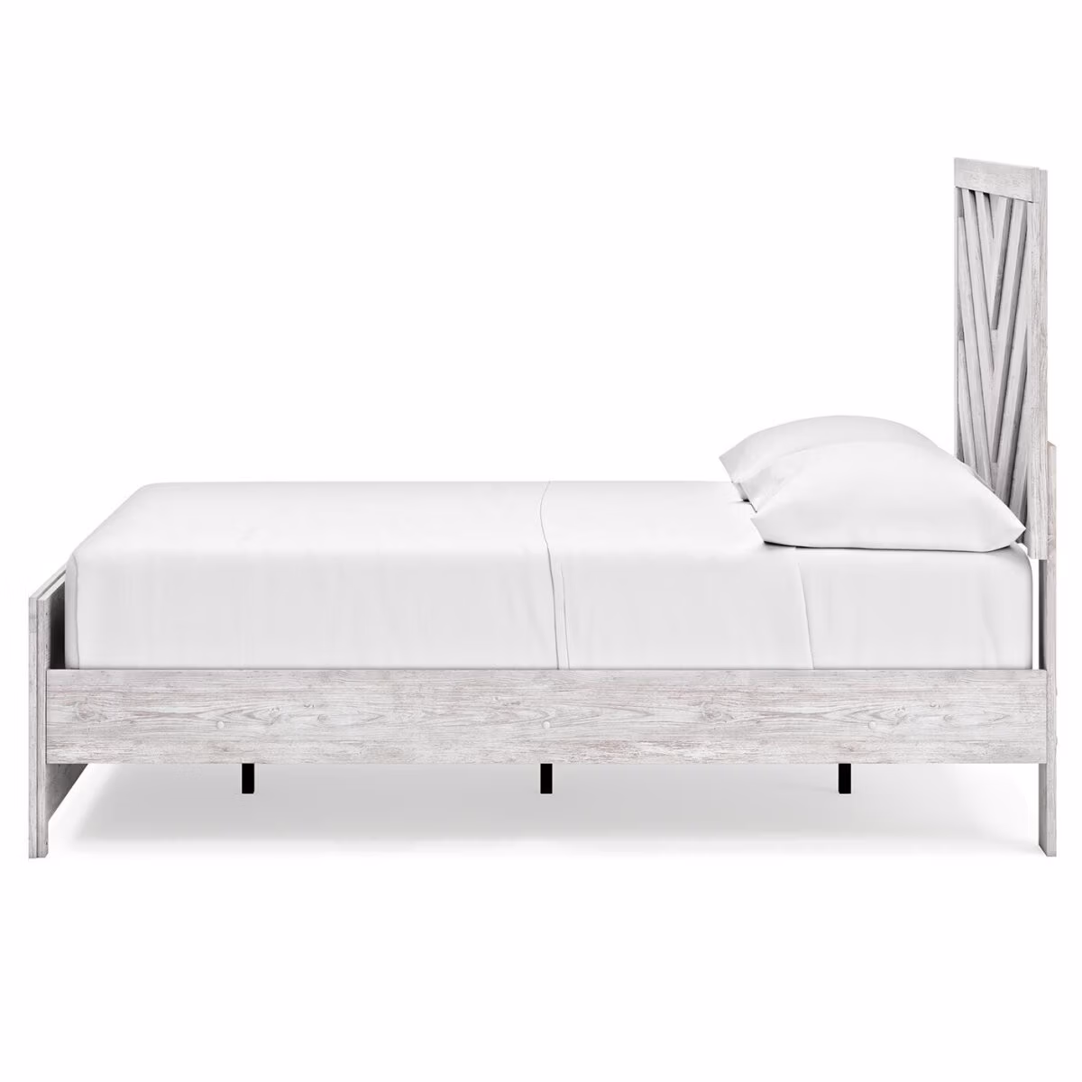 Cayboni Full Panel Bed, Dresser, Mirror and Nightstand - Image 16