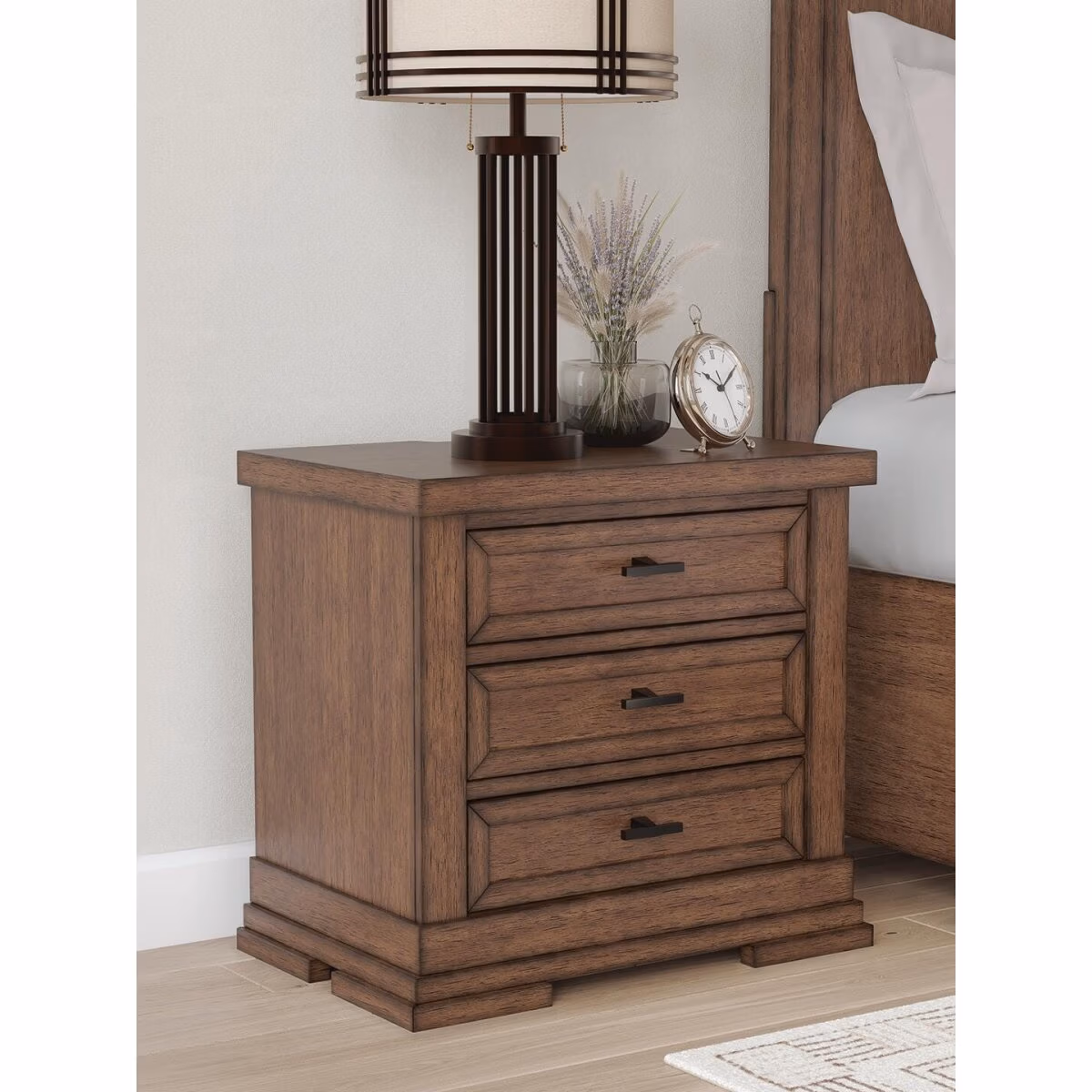 Taffenbrook Nightstand - Image 3