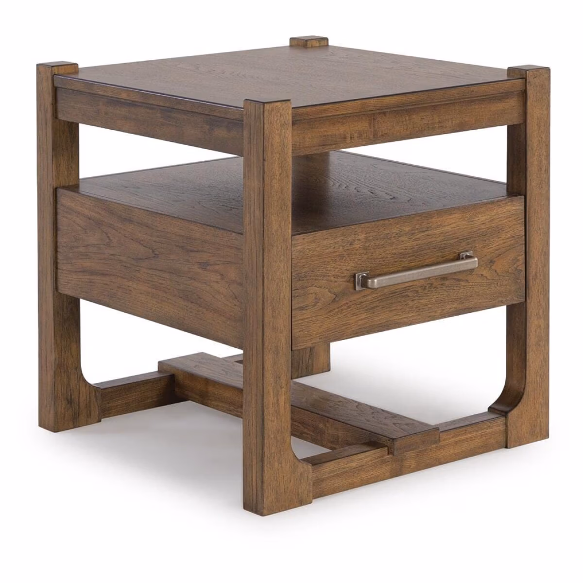 Cabalynn Coffee Table and 2 End Tables - Image 8