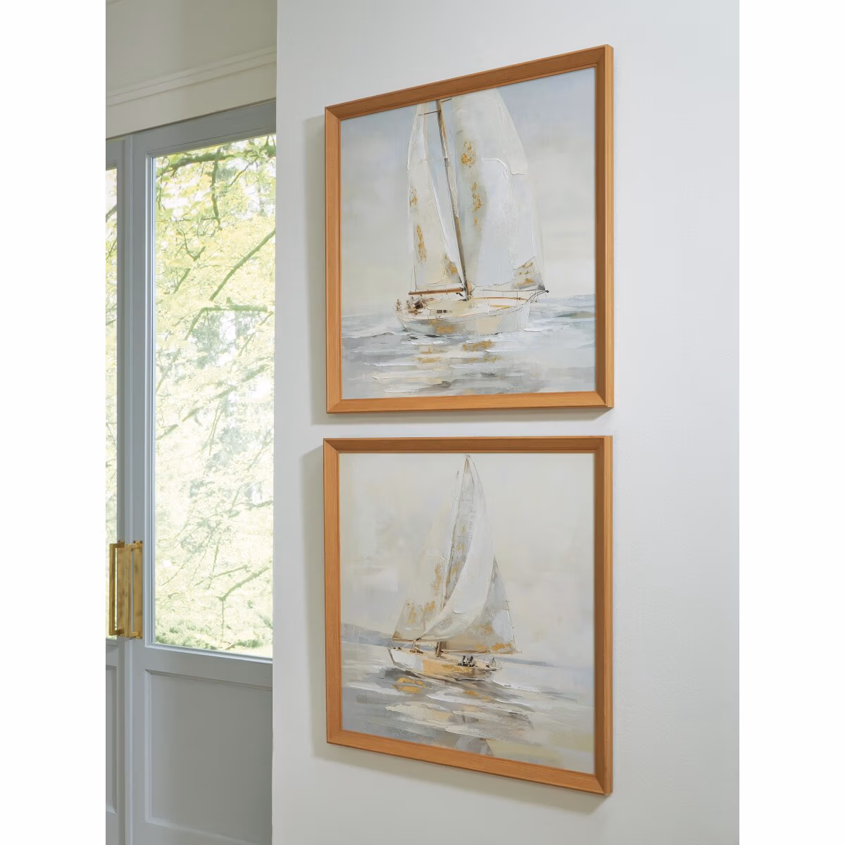 Winbrook Wall Art Set (Set of 2) - Image 3