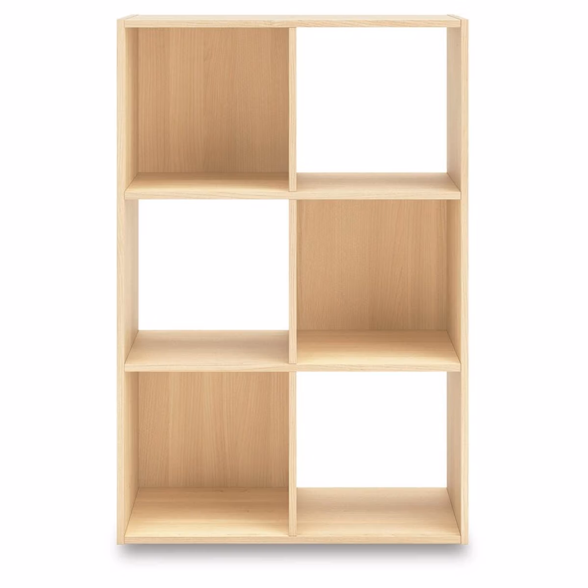 Piperton Six Cube Organizer - Image 4