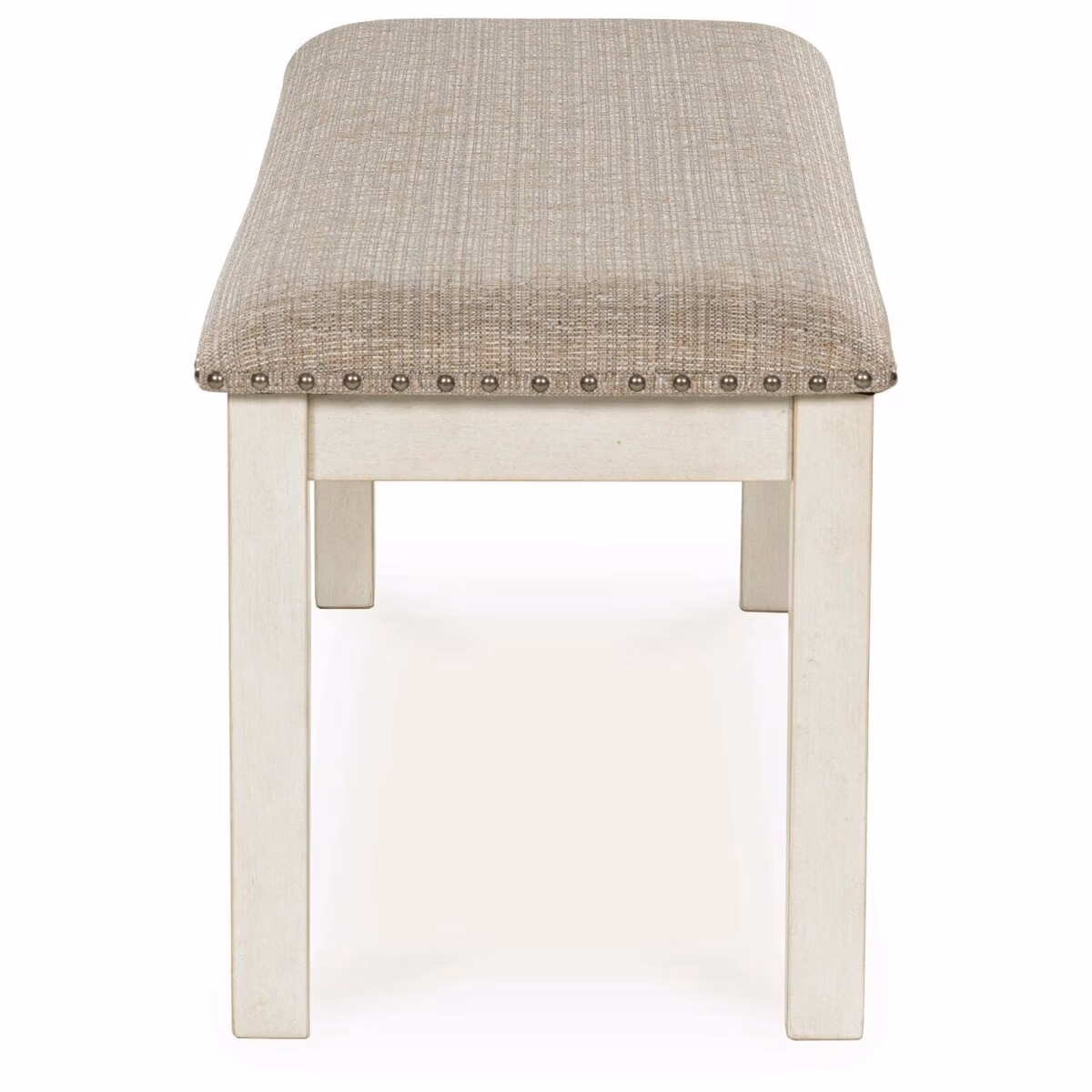 Robbinsdale Dining Table, 4 Chairs and Bench - Image 6