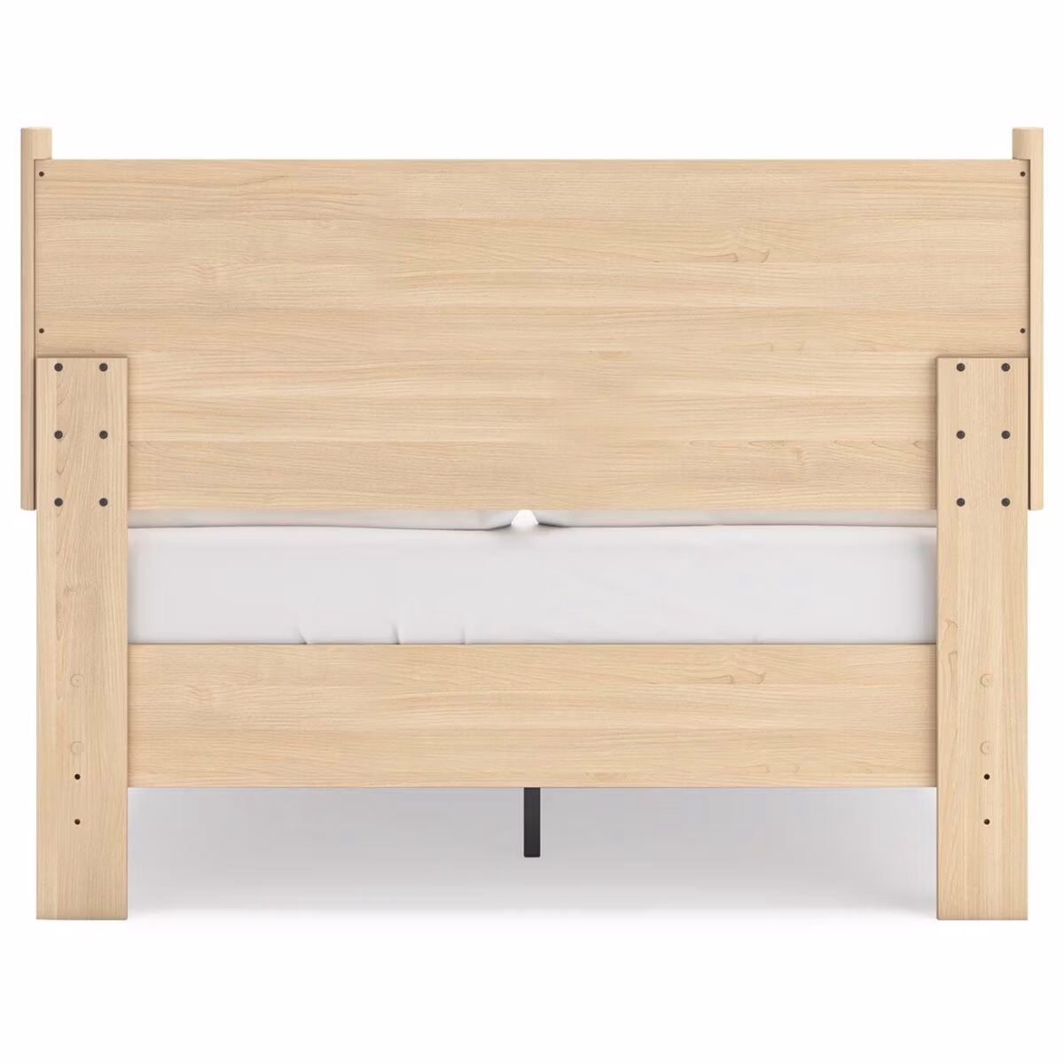 Cabinella Full Platform Panel Bed - Image 7