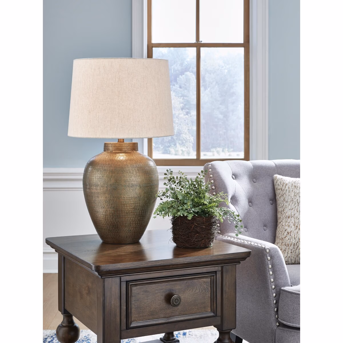 Madney Table Lamp - Image 3