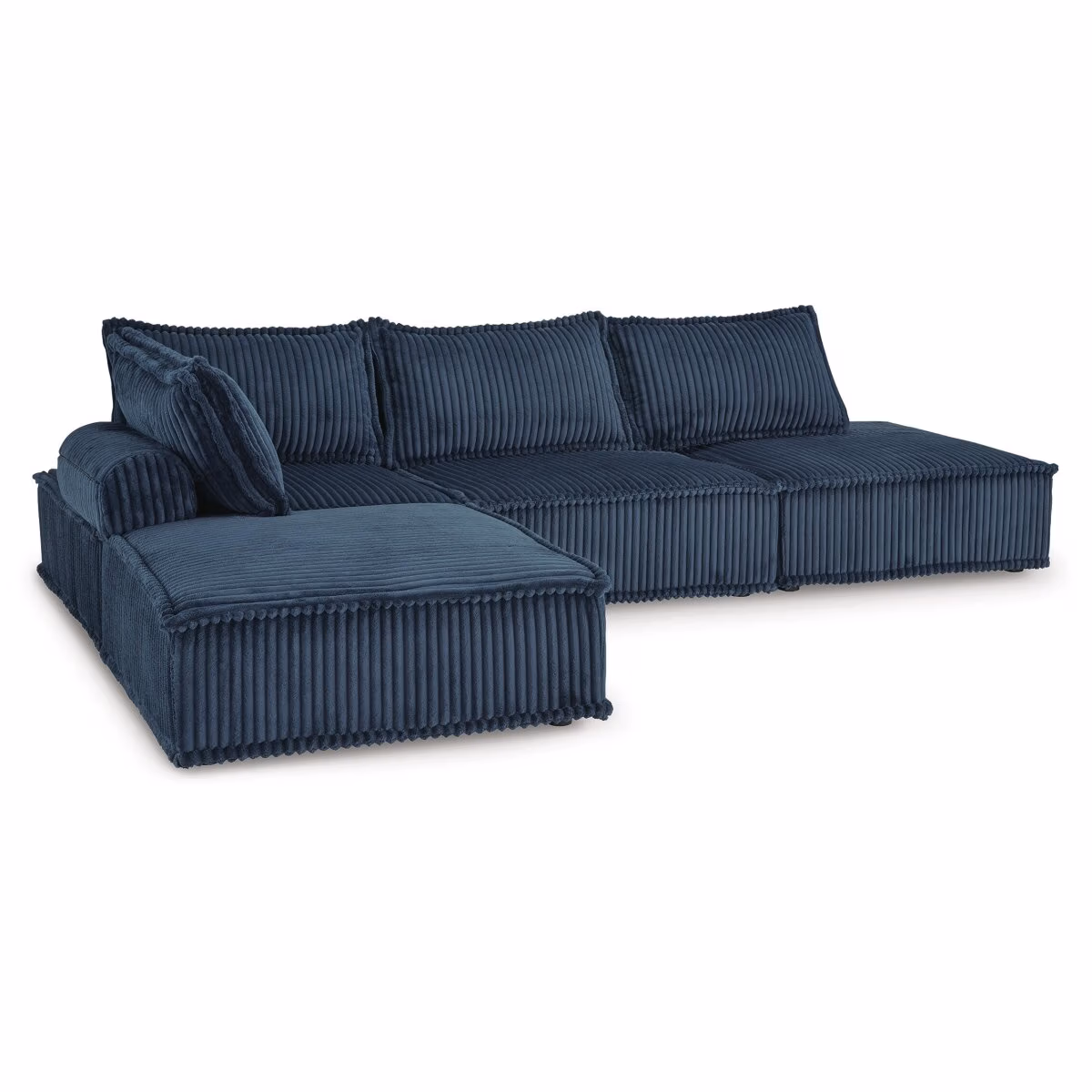 Bales 4-Piece Modular Seating - Image 2